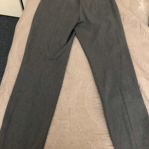 Express columnist ankle pant - Picture 7 of 8